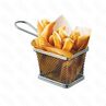 Корзинка для подачи металл 13118 см PL Proff Cuisine