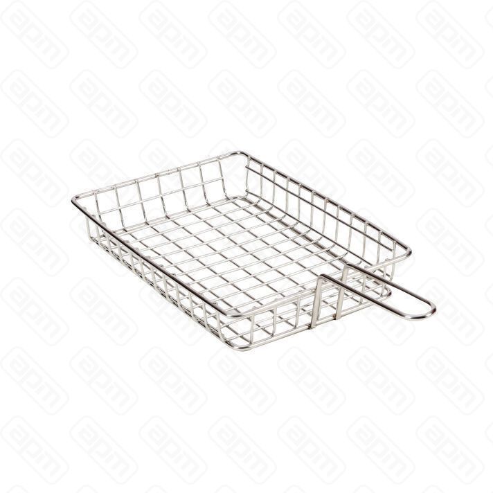 Корзинка для подачи 241535 см металл PL Proff Cuisine