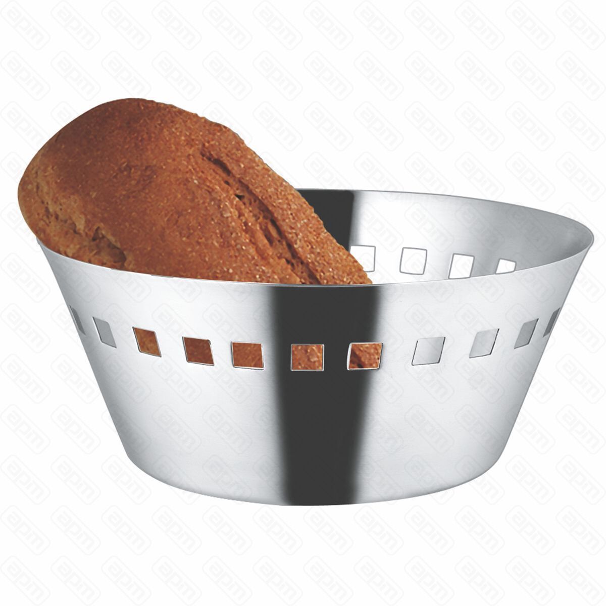 Корзинка  для подачи хлеба 2085 см  PL--Hotelware