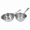 Кокотница Соня средняя 100 мл нержавейка PL Proff Cuisine