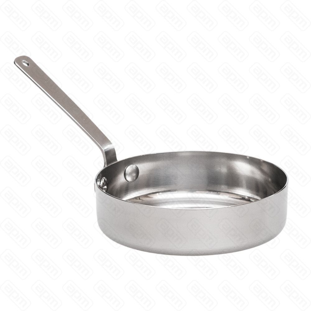 Мини-сковородка d 11 см нержавейка PL Proff Cuisine