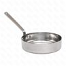 Мини-сковородка d 12 см h 35 см нержавейка PL Proff Cuisine
