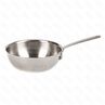 Кокотница 85 см нержавейка PL Proff Cuisine 100 мл