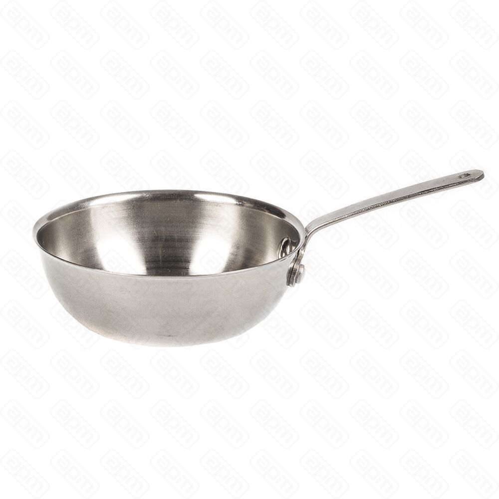 Кокотница d 95 см см 190 мл нержавейка PL Proff Cuisine