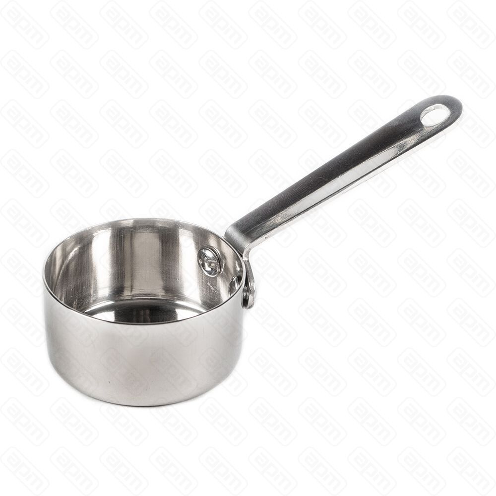 Соусник 5527 см 65 мл нержавейка PL Proff Cuisine