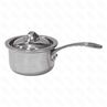 Мини-сотейник 10555 см нержавейка 1810 PL - Gourmet Line