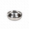 Чашка металлическая 140 мл d95 см h3 см PL Proff Cuisine