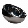 Блюдо металлическое салатникфруктовница d 32 см PL Proff Cuisine