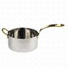 Сотейник 1055 см нержавейка  PL Proff Cuisine
