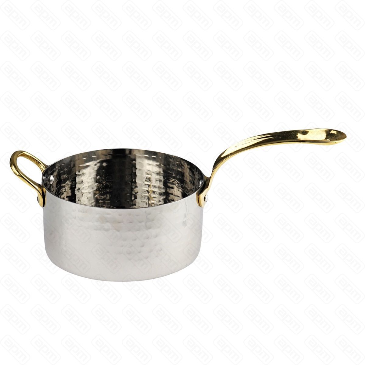 Сотейник 1055 см нержавейка  PL Proff Cuisine