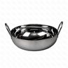 Сковорода порционная c ручкой 225 см нержавейка PL Proff Cuisine