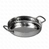 Сковорода порционная c ручками 18 см нержавейка PL Proff Cuisine