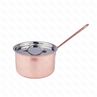 Мини сотейник с крышкой 211165 см  PL--Hotelware