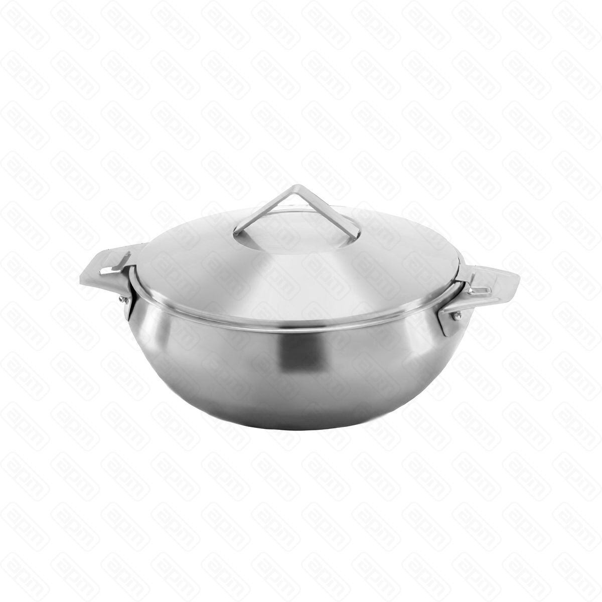 Кастрюля 302419 см  PL--Hotelware