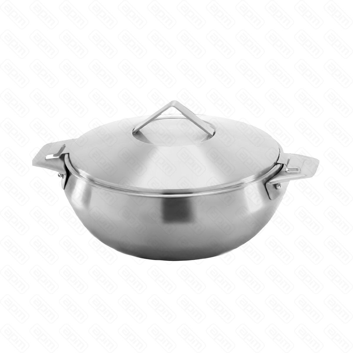 Кастрюля 383223 см  PL--Hotelware
