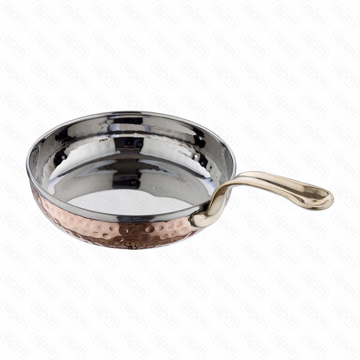 Сковородка для подачи 24128 см  PL--Hotelware