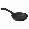 Сковородка с ручкой чугун 12см LAVA