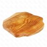 Доска для подачисервировки из пихты 3834 см h 4 см PL Proff Cuisine
