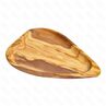 Доска для подачи обработанная лаком 302225 см олива PL Proff Cuisine