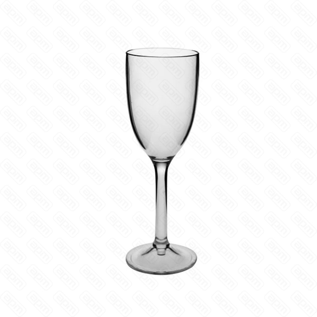 Бокал для вина 270 мл h215 см поликарбонат PL - BarWare