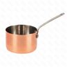 Соусникмини-сотейник 845 см 200 мл нержавейка с медным напылением PL Proff Cuisine