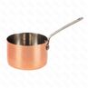 Соусникмини-сотейник 53 см 60 мл нержавейка с медным напылением PL Proff Cuisine