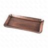 Поднос Hammered Antique сервировочный 3016 см металл PL Proff Cuisine