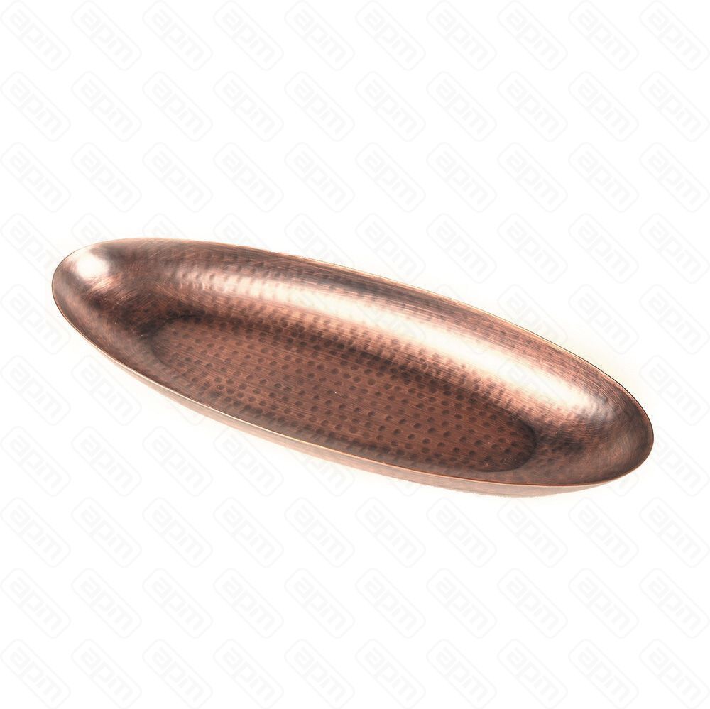Поднос Hammered Antique сервировочный 3713275 см металл PL Proff Cuisine