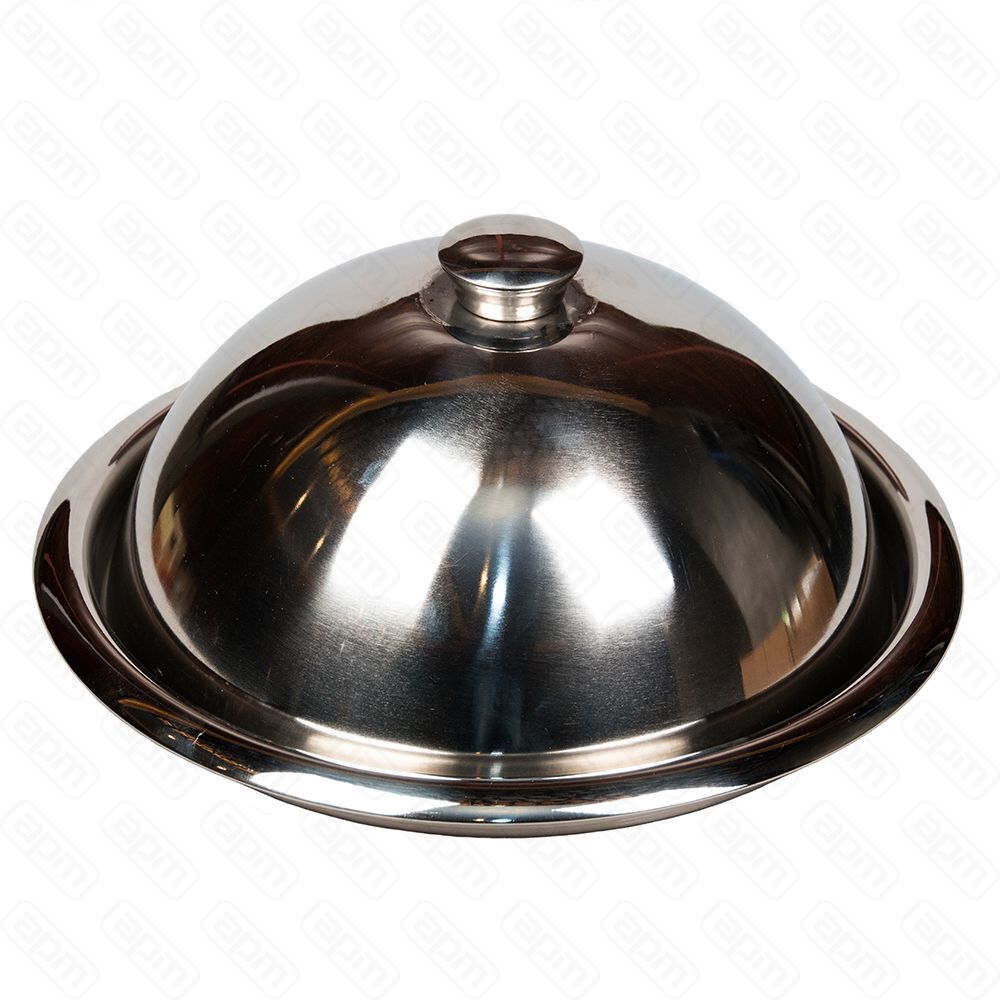 Клоша баранчик  блюдо d 40 см нержавейка PL Proff Cuisine