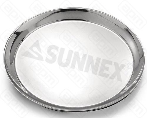 Поднос металкруглый d305см PL - Sun