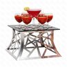 Подставка для блюд 3522 см h 15 см металл PL Proff Cuisine