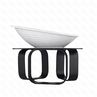 Подставка для выкладкимеламиновый салатник 242415 см  PL--Hotelware