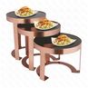 Подставка для выкладки 262618 см  PL--Hotelware