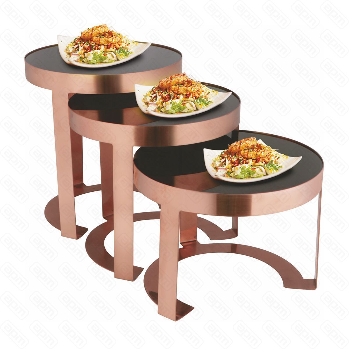 Подставка для выкладки 262618 см  PL--Hotelware
