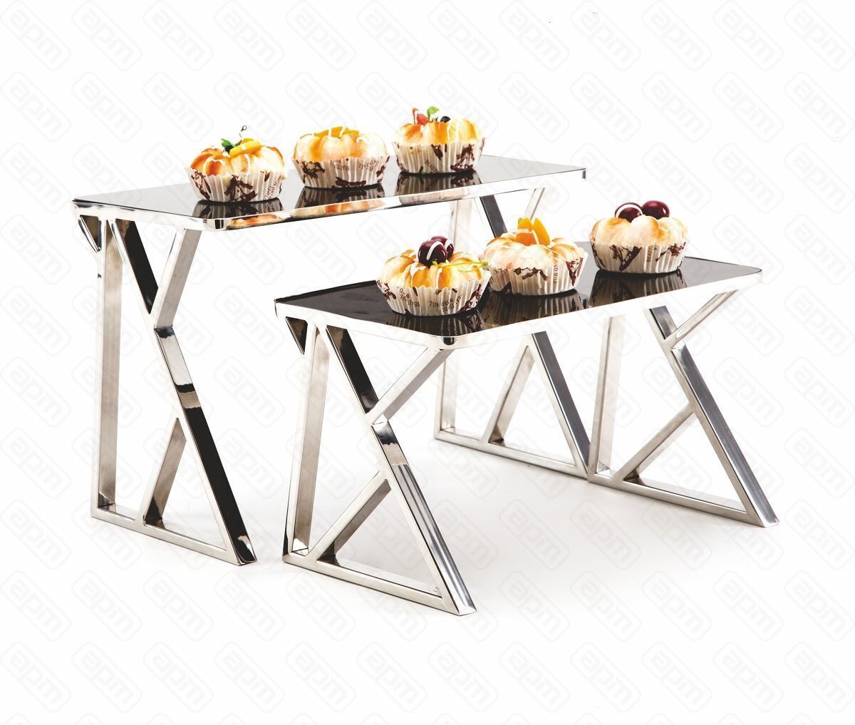 Подставка для выкладки 402127 см  PL--Hotelware