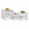 Подставка для выкладки 161616 см  PL--Hotelware