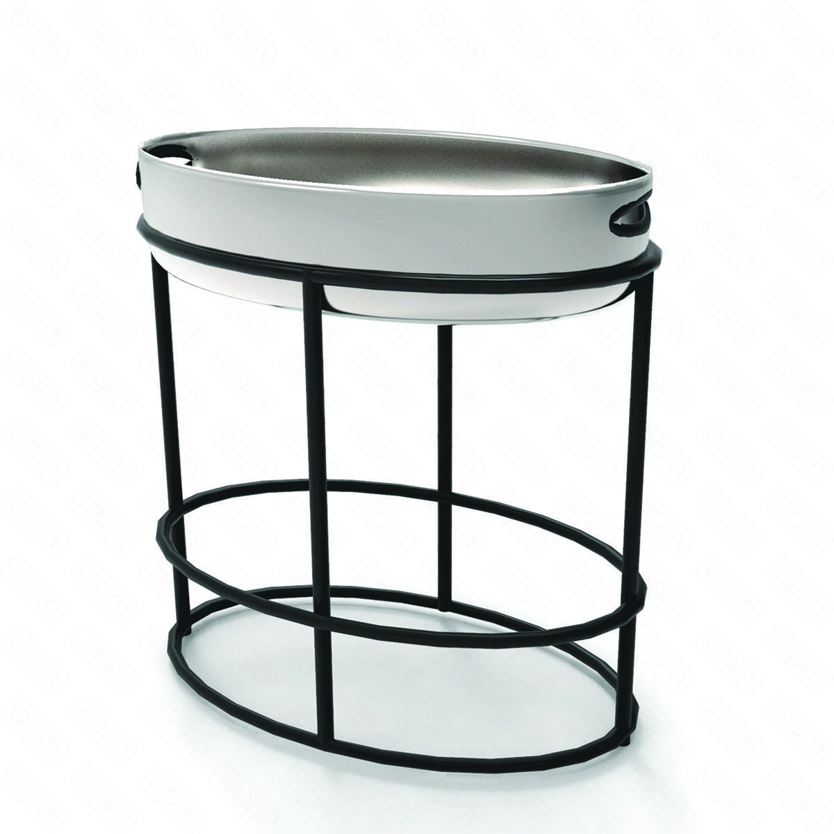 Подставка для овального ведра 643991  PL--Hotelware