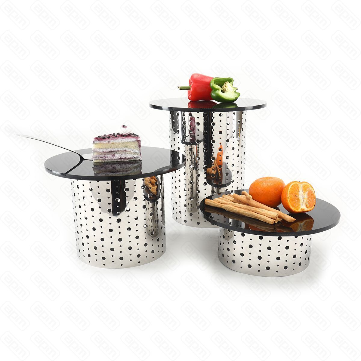 Подставка для выкладки 202030 см  PL--Hotelware