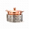 Подставка  кастрюля для выкладки 25 л  PL--Hotelware