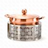 Подставка  кастрюля для выкладки 10 л 494944 см  PL--Hotelware