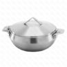 Кастрюля 272016 см  PL--Hotelware