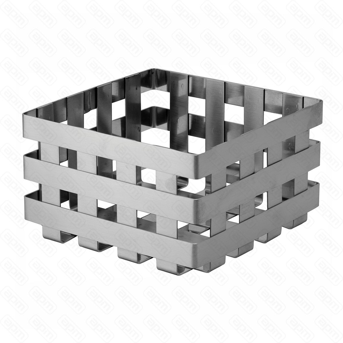 Ящиккорзинка для выпечки 181810 см  PL--Hotelware