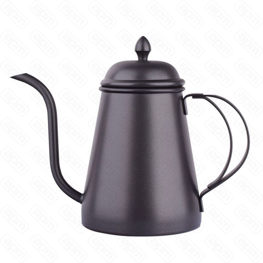 Кофейник 1000 млчерный цвет PL Proff Coffee