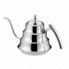 Кофейник с ситом 1200 мл нерж сталь PL Proff Coffee