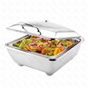 Мармит Genoa электрический 220v50hz310w 55 л  PL Proff Cuisine