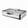 Мармит Burano индукционное дно1165 мм 85 л PL Proff Cuisine