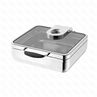 Мармит Burano индукционное дно  2365 мм 55 л PL Proff Cuisine