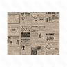 Бумага упаковочнаяжиропрочная TIMES 3138 см 1000 луп Garcia de Pou
