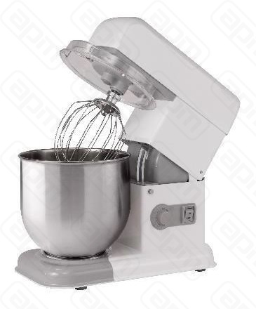 МИКСЕР ПЛАНЕТАРНЫЙ STARMIX PL7