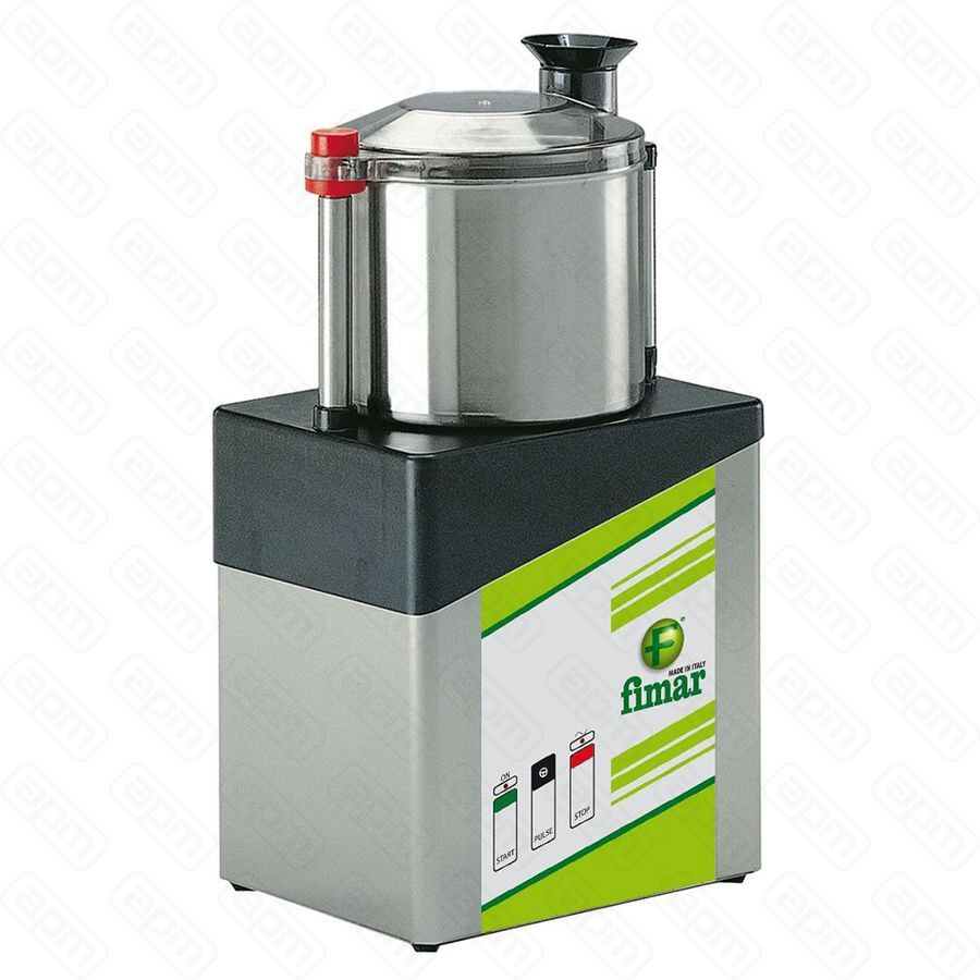 Куттер Fimar CL8M